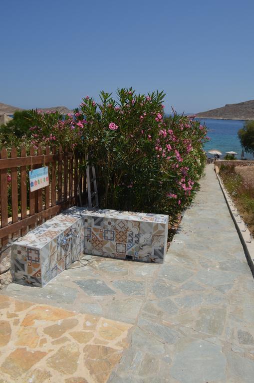 Villa Aristoteles Chalki Town Bilik gambar